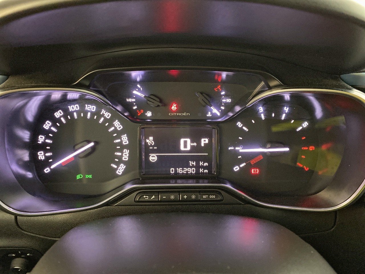 Citroen C3 PureTech 110 EAT6 Elle 2023