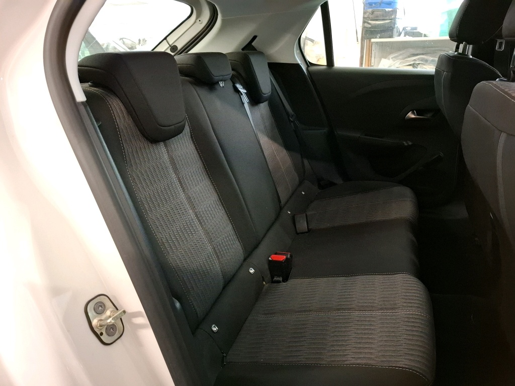 Opel Corsa 1.2 75 ch BVM5 Edition Business 2021