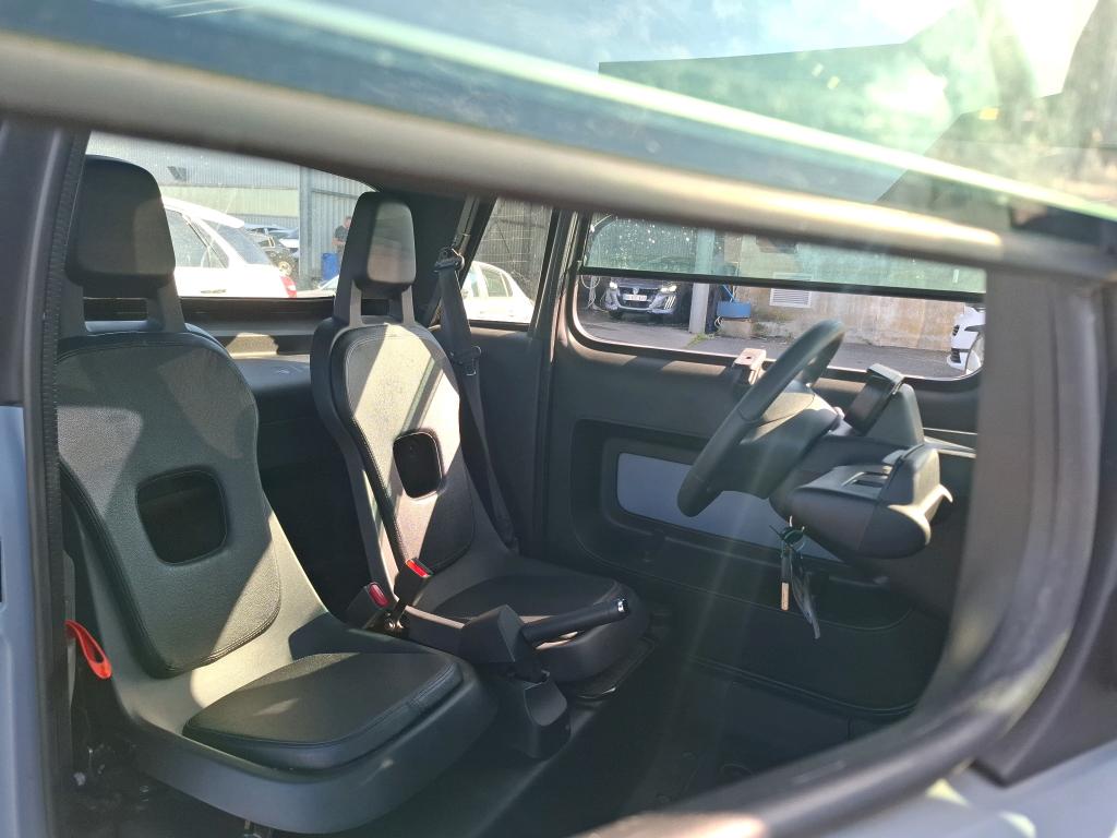 Citroen AMI