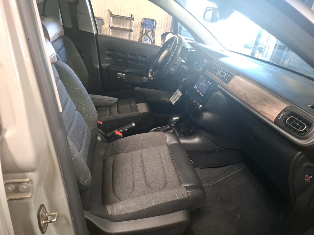 Citroen C3 PureTech 110 S&S EAT6 Shine Pack 2020