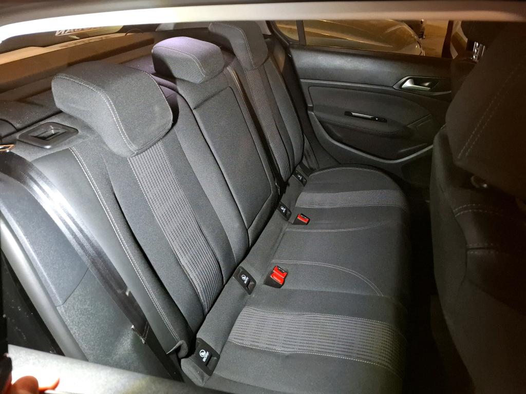Peugeot 308 BlueHDi 130ch S&S EAT6 Allure Business 2019