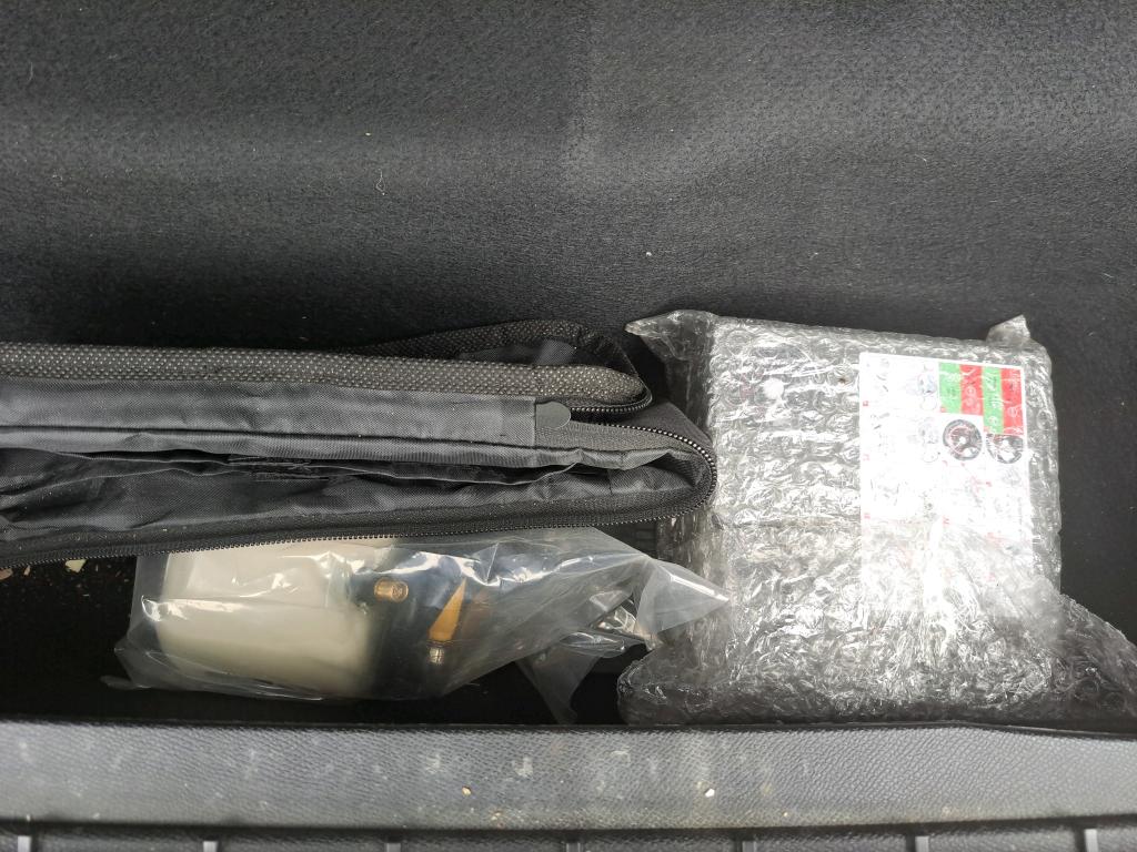 Peugeot 508 SW Hybrid 225 e-EAT8 GT 2020