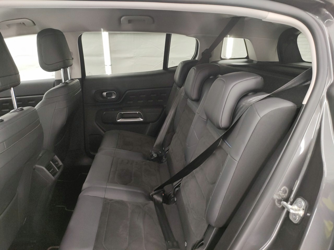 Citroen C5 Aircross PureTech 130 S&S EAT8 Feel Pack 2023