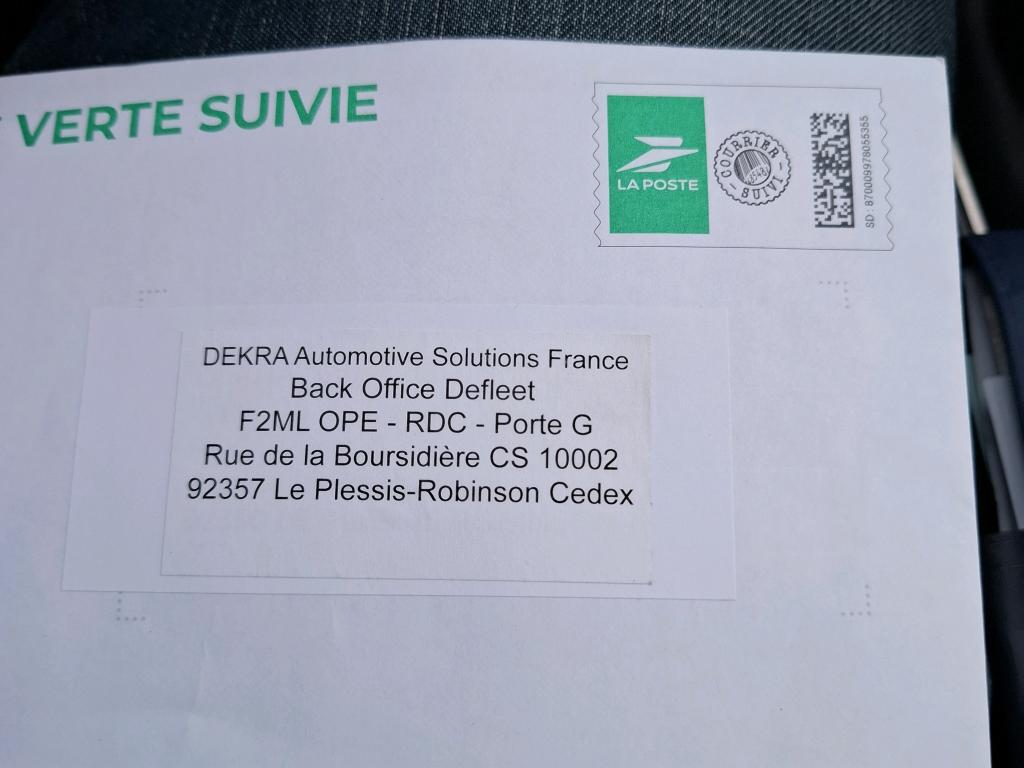 Peugeot 208 BlueHDi 100 S&S BVM6 Allure Business 2021