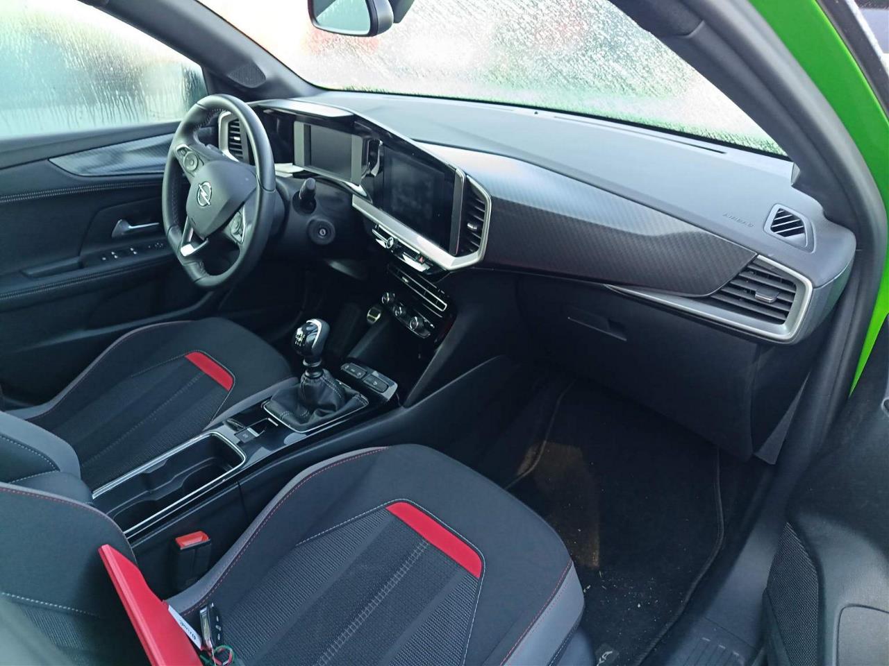 Foto Opel Mokka 28