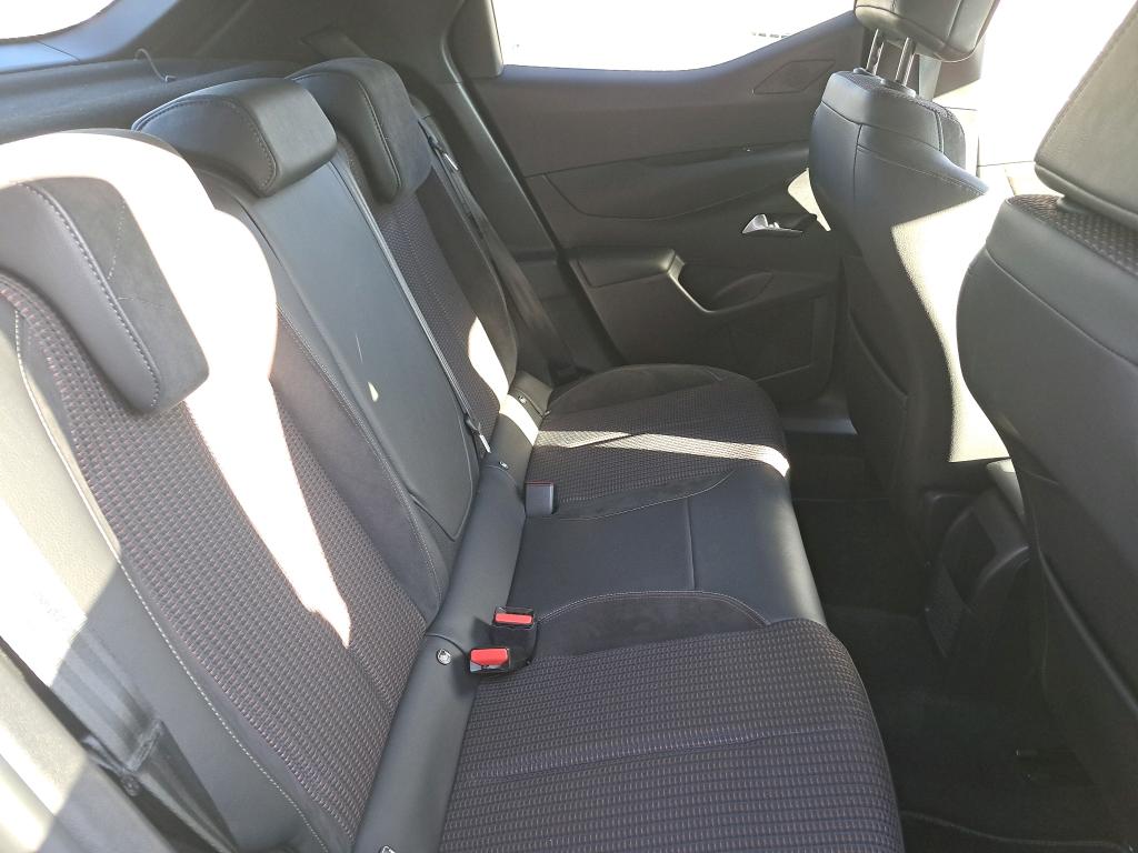 DS DS 3 E-Tense Performance Line+ 2023