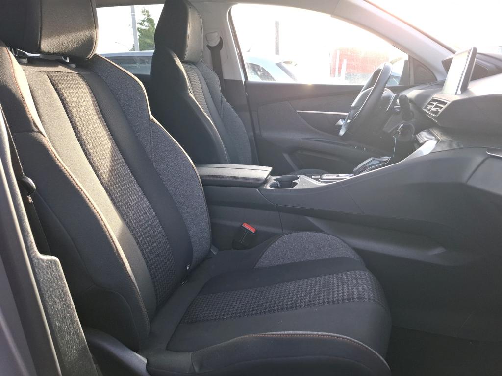 Peugeot 3008 BlueHDi 130ch S&S EAT8 Active Business 2019