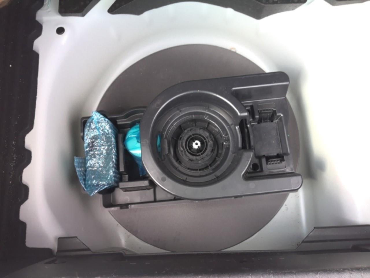 Foto Opel Corsa 7