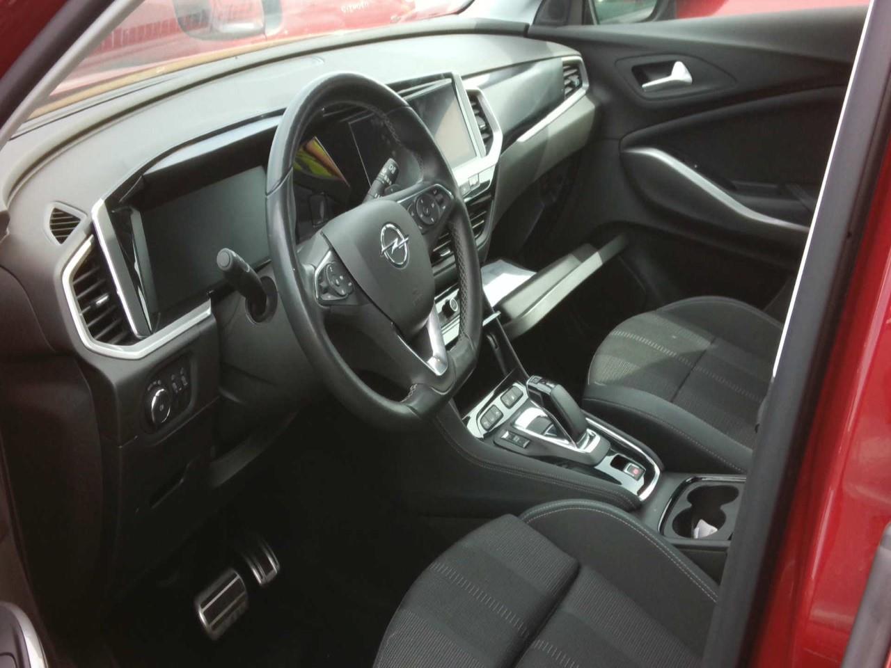 Foto Opel Grandland PHEV 3