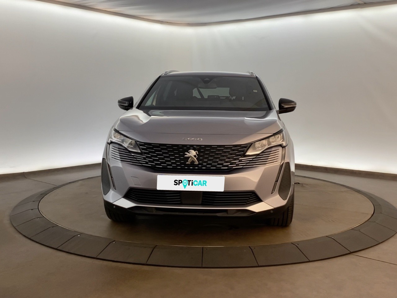 Peugeot 5008 BlueHDi 130ch S&S EAT8 Allure Pack 2024
