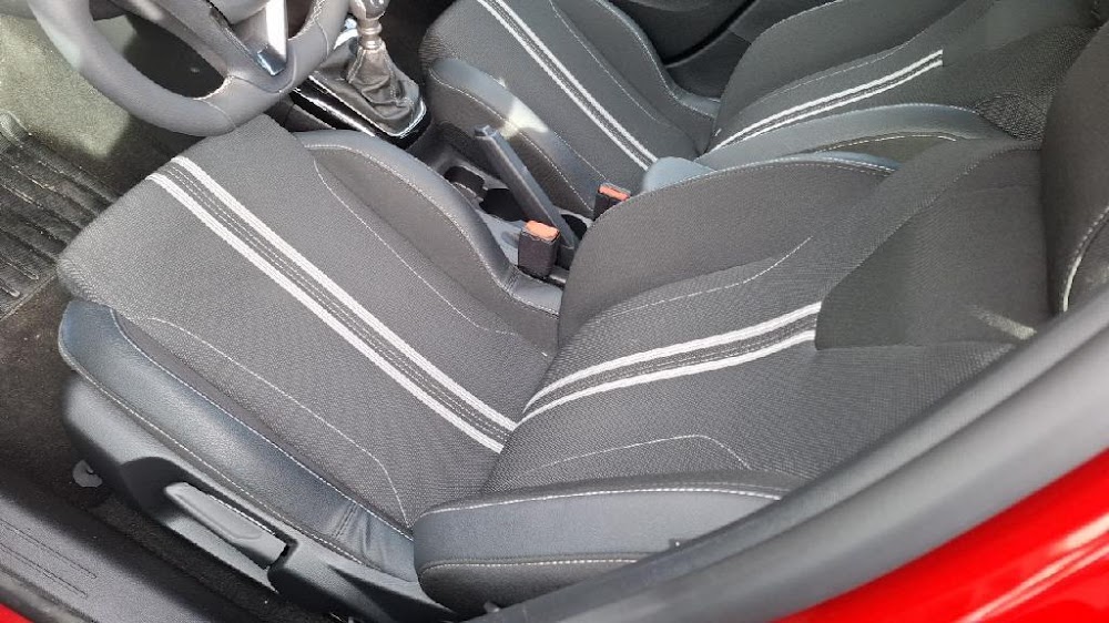 Foto Opel Corsa 7