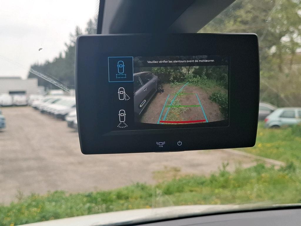 Citroen BERLINGO VAN M 650 BLUEHDI 100 S&S BVM5 CLUB 2020