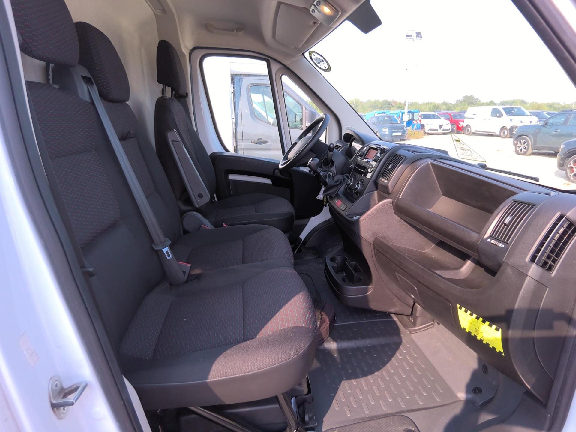 Citroen JUMPER TOLE 35 L2H2 BLUEHDi 140 S&S BVM6 2024