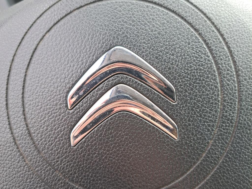 Citroen BERLINGO M BLUEHDI 100 CLUB 2018