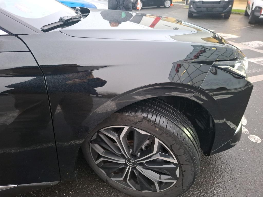 DS DS 4 PureTech 130 EAT8 Etoile - Alcantara 2024