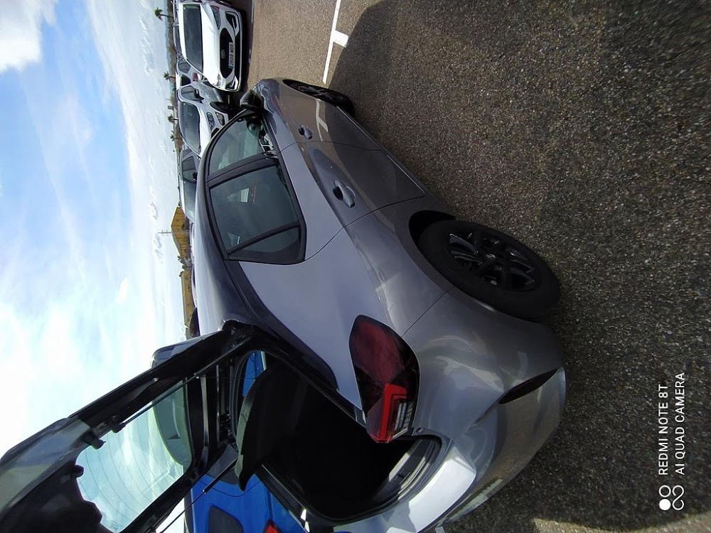 Foto Opel Corsa 5