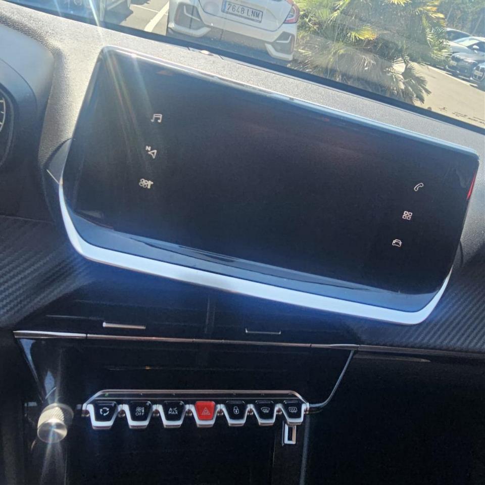 Foto Peugeot 308 4