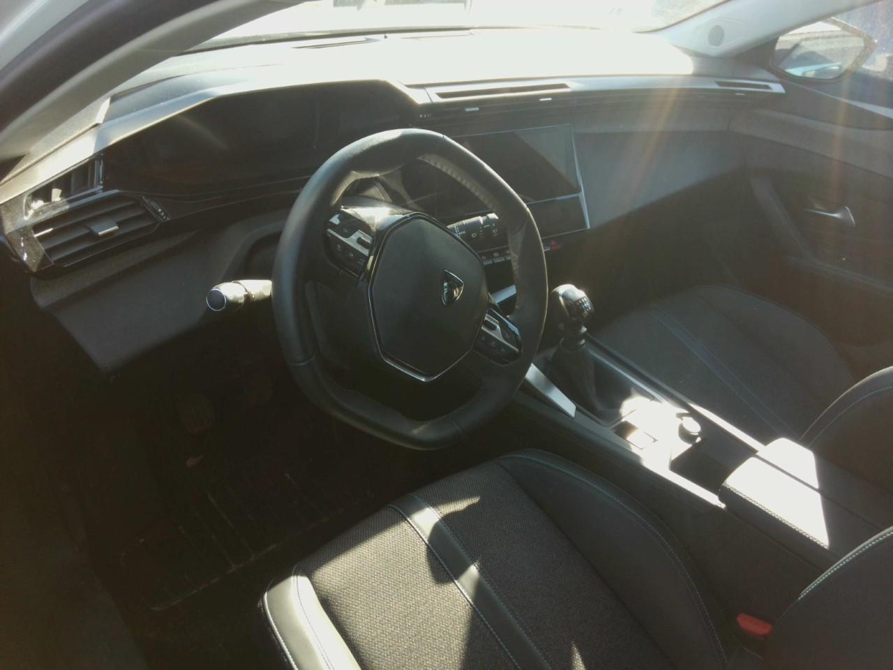 Foto Peugeot 308 3