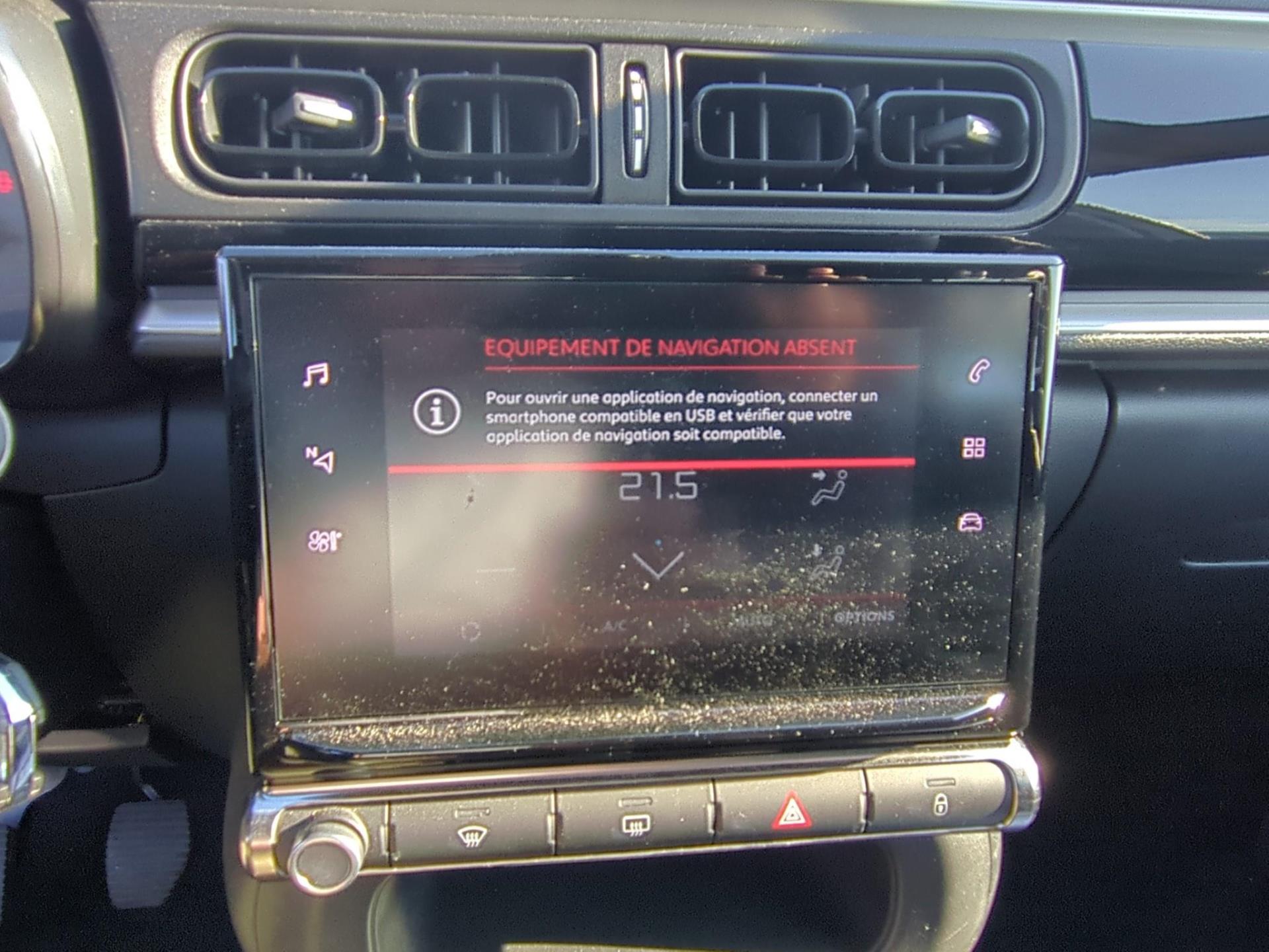 Citroen C3 PureTech 83 ch BVM5 Plus 2024