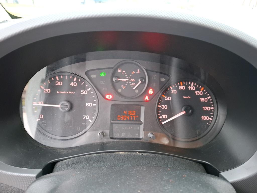 Citroen BERLINGO CAB APPROFONDIE XL BLUEHDi 100 CONFORT 2018