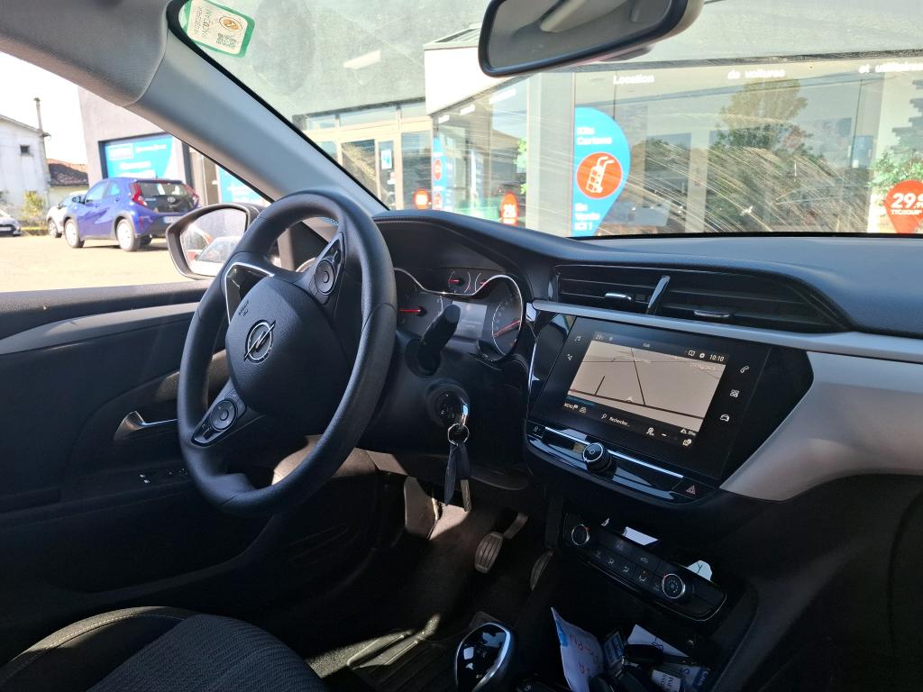 Opel Corsa 1.2 75 ch BVM5 Edition 2020