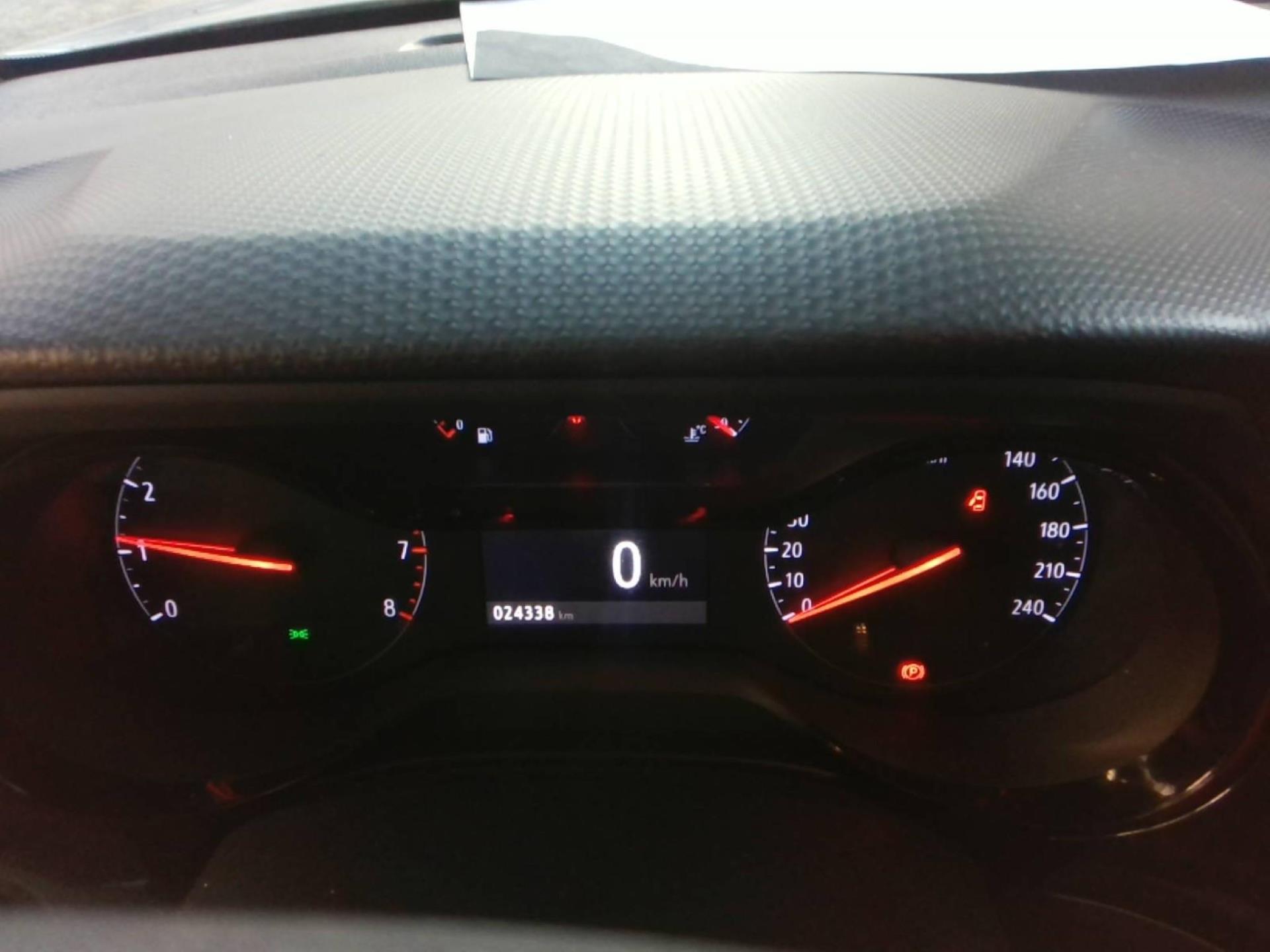 Opel Corsa 1.2 75 ch BVM5 Edition 2022