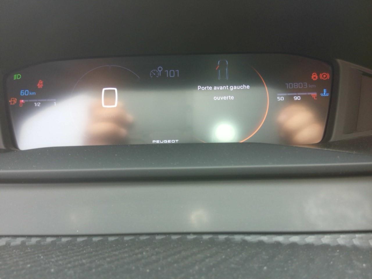 Foto Peugeot 308 5