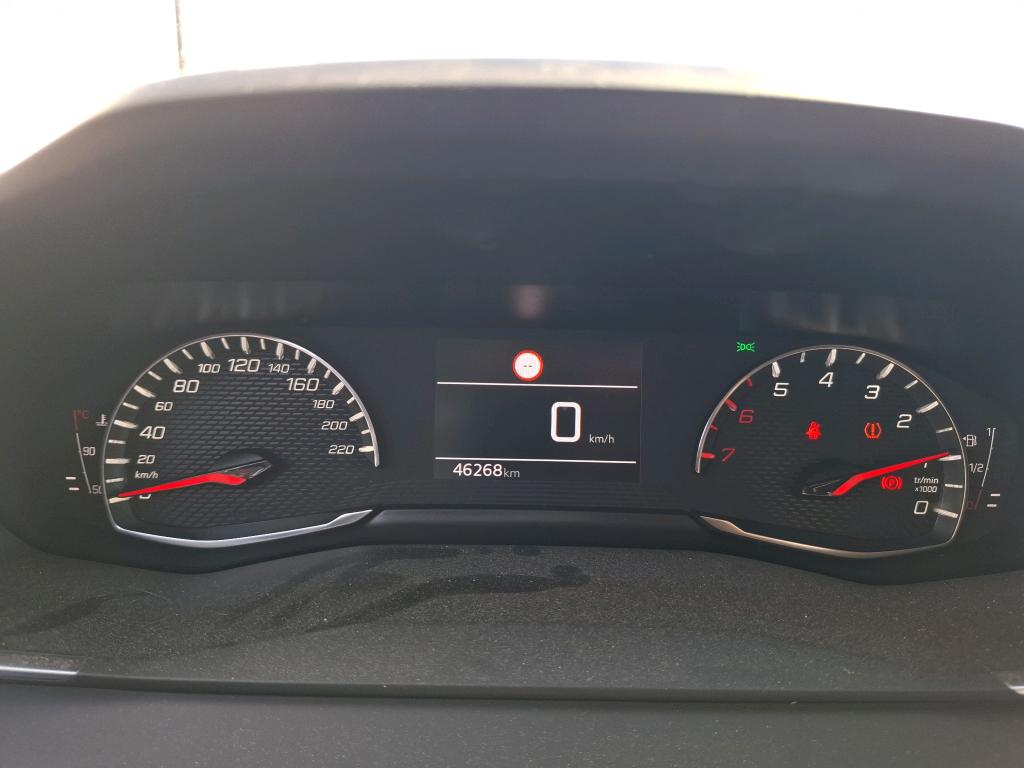 Peugeot 2008 PureTech 130 S&S BVM6 Allure 2022