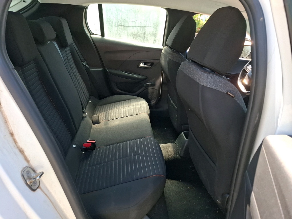 Peugeot 208 BlueHDi 100 S&S BVM6 Active 2020