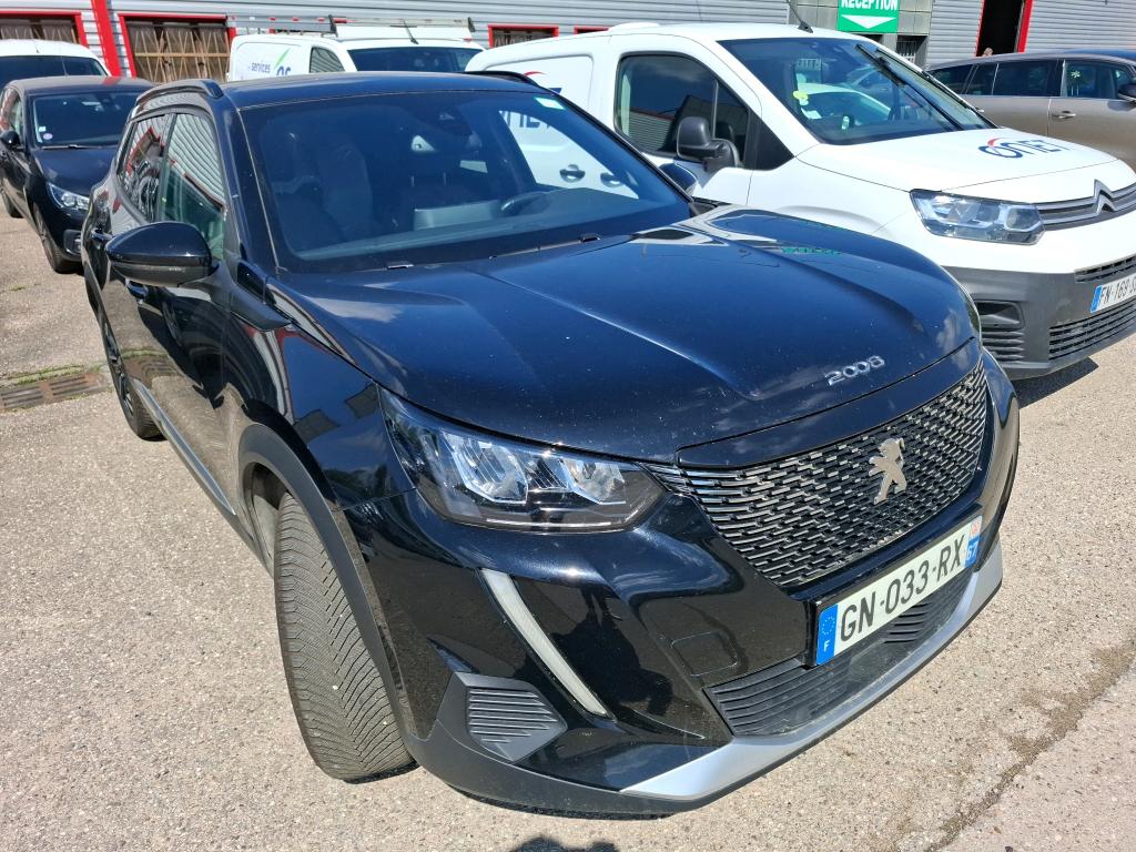 Peugeot 2008 BlueHDi 130 S&S EAT8 Allure 2023