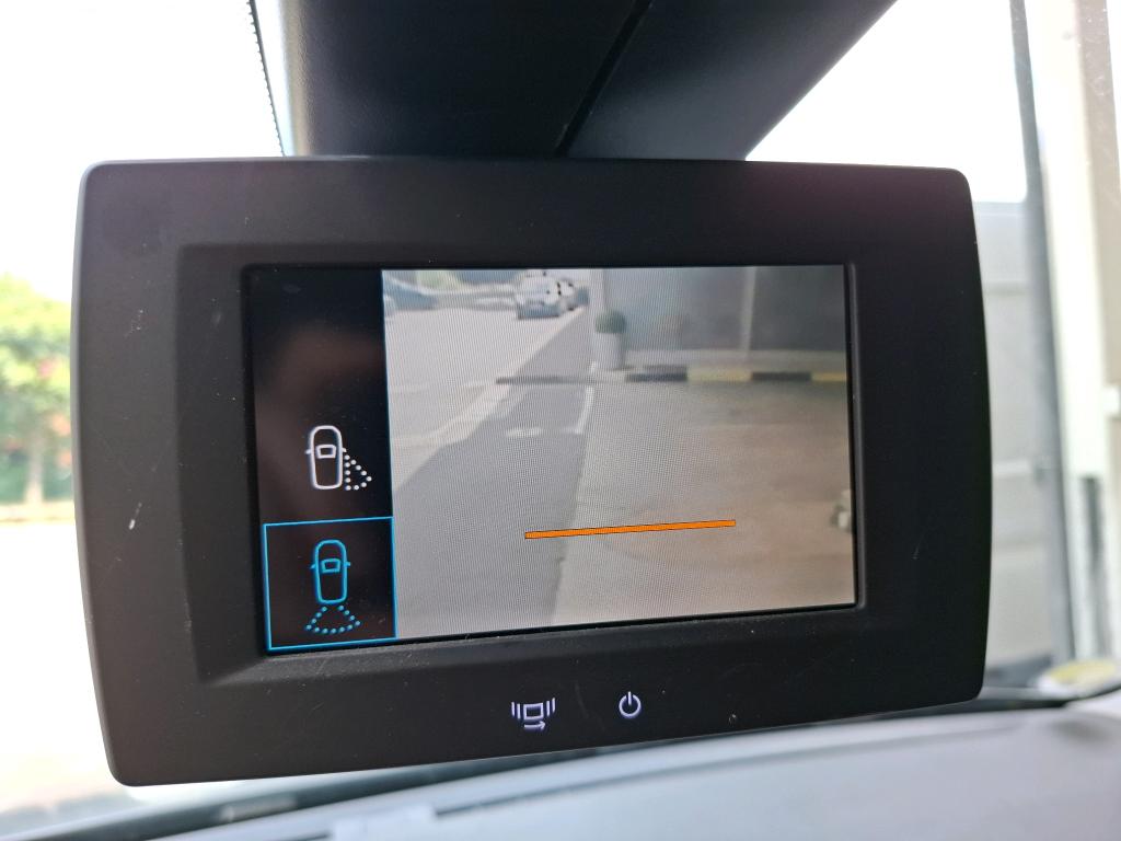Citroen BERLINGO VAN M 650 BLUEHDI 130 S&S EAT8 DRIVER 2020