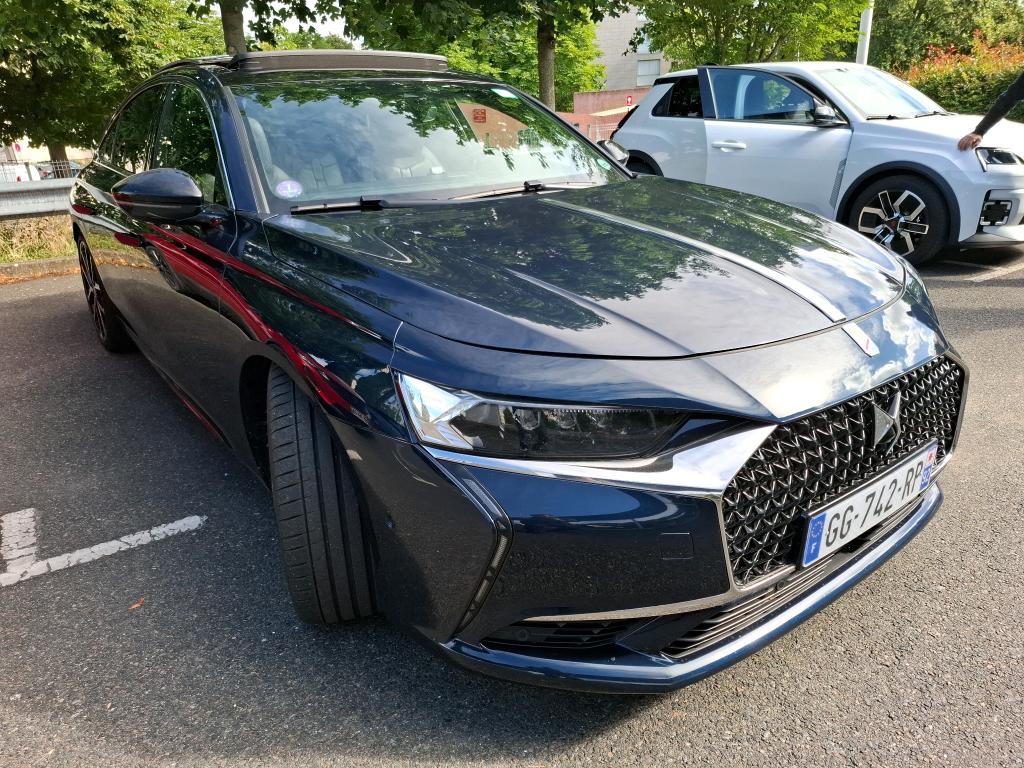 DS DS 9 Hybride E-Tense 360 4x4 Rivoli + 2022
