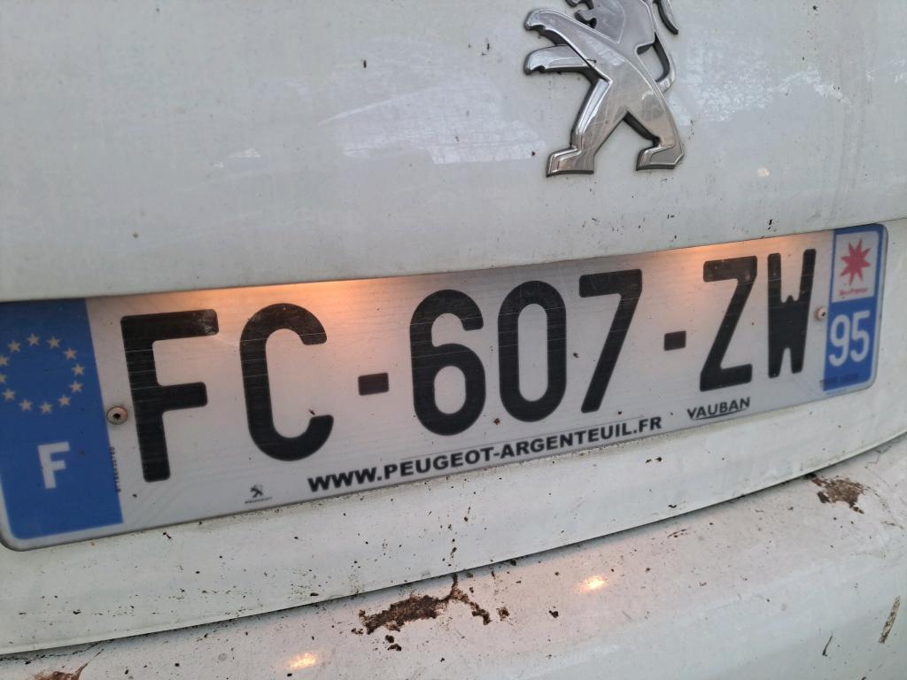 Peugeot 208 AFFAIRE BLUEHDI 100 BVM6 PREMIUM PACK 2019