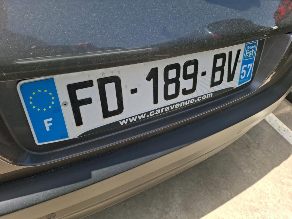 Citroen C3 BlueHDi 100 S&S BVM6 Shine Business 2019