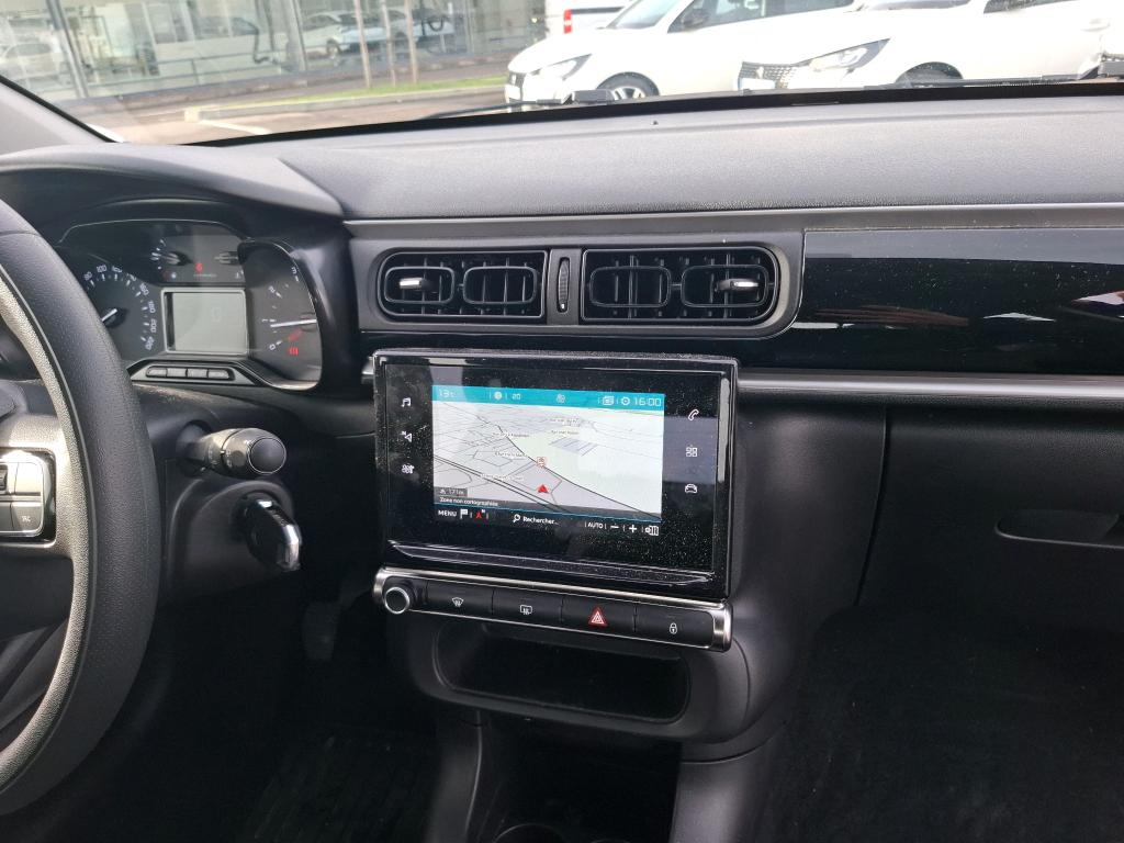 Citroen C3 BlueHDi 100 S&S BVM6 Feel 2021