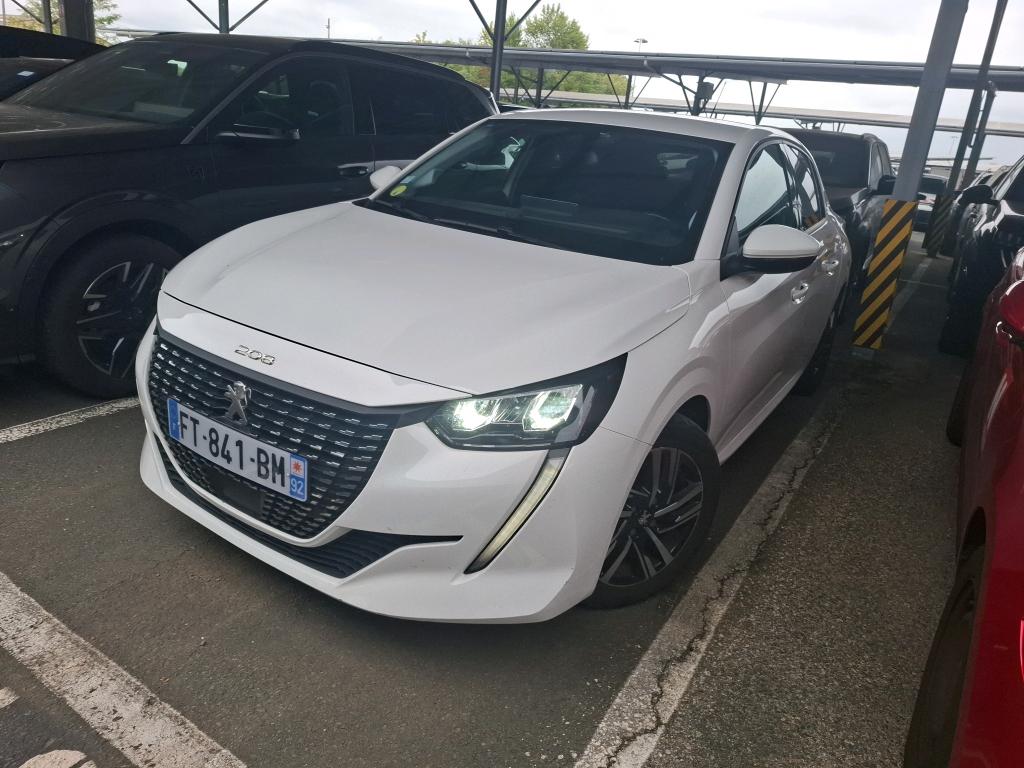 208 II