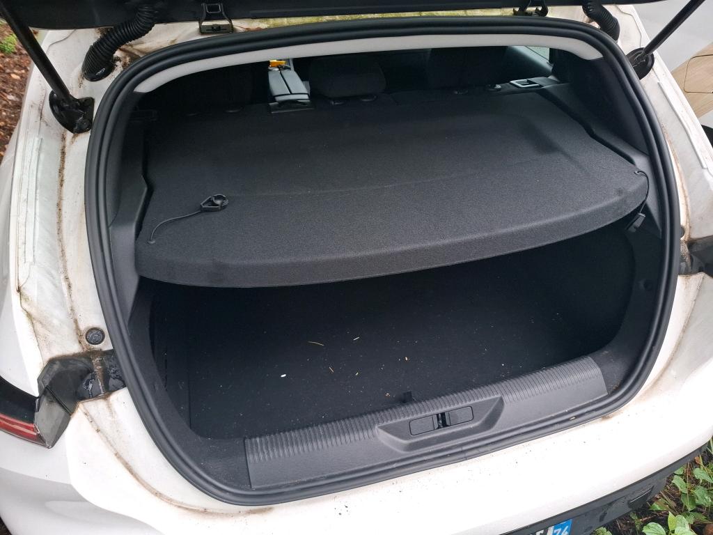 Peugeot 308 BlueHDi 130ch S&S BVM6 Active Pack 2022