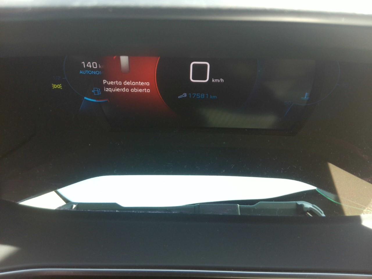 Foto Peugeot 2008 5