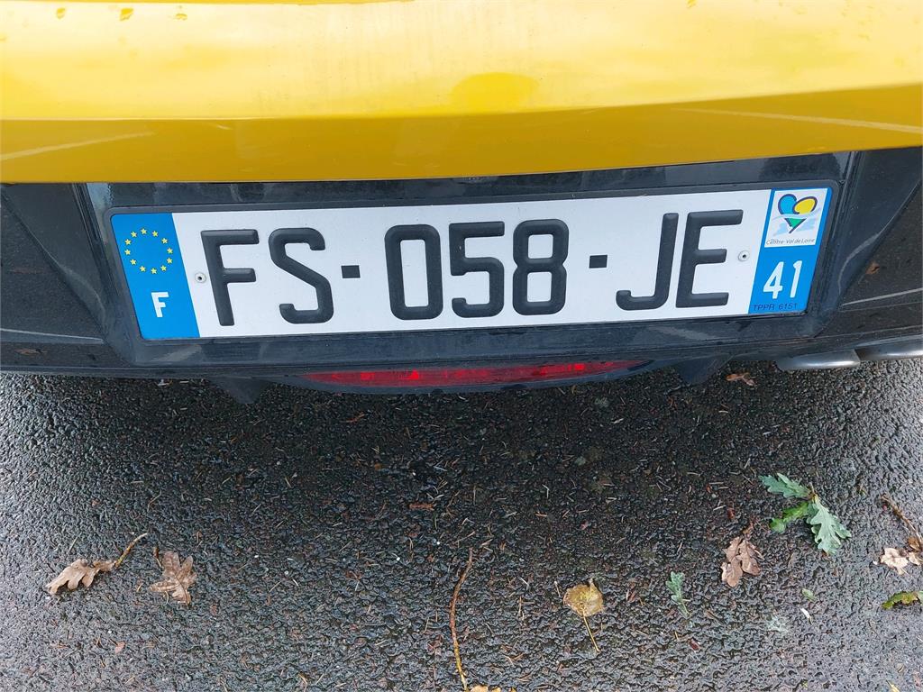 Peugeot 208 PureTech 130 S&S EAT8 GT Line 2020