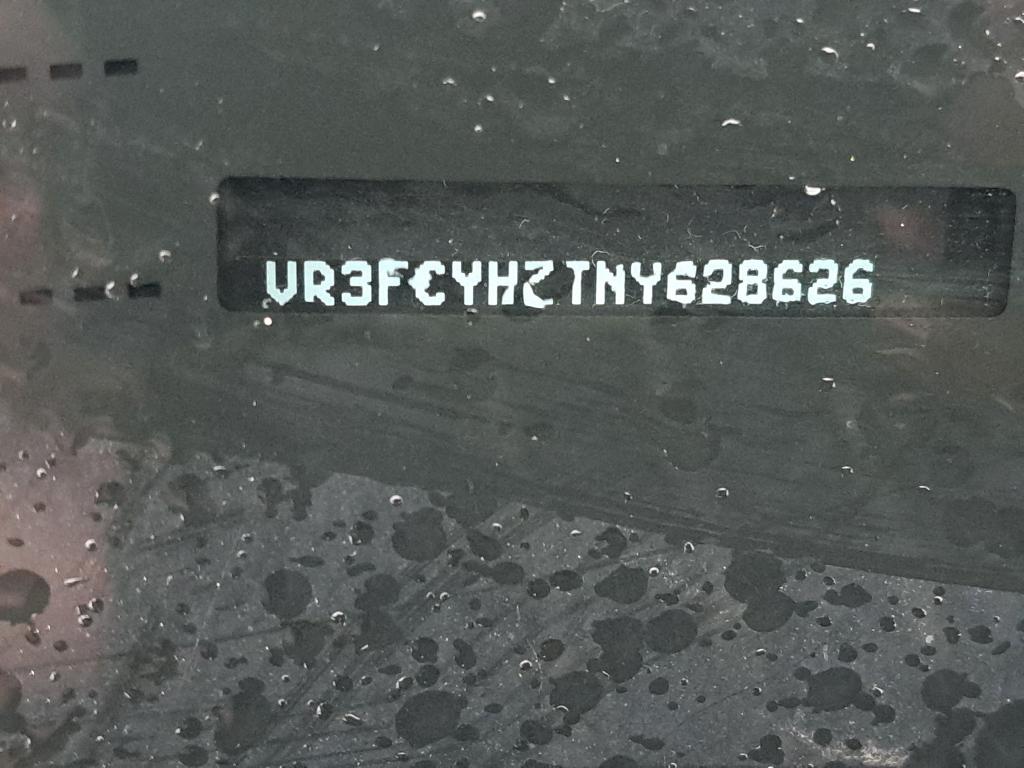 Peugeot 308 SW BlueHDi 130ch S&S EAT8 Active Pack 2022