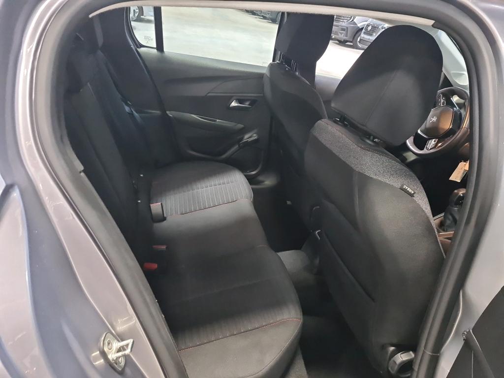 Peugeot 208 PureTech 75 S&S BVM5 Active 2022