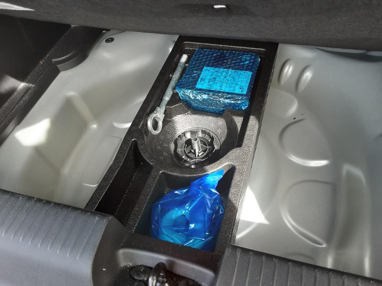 Foto Opel Combo 8