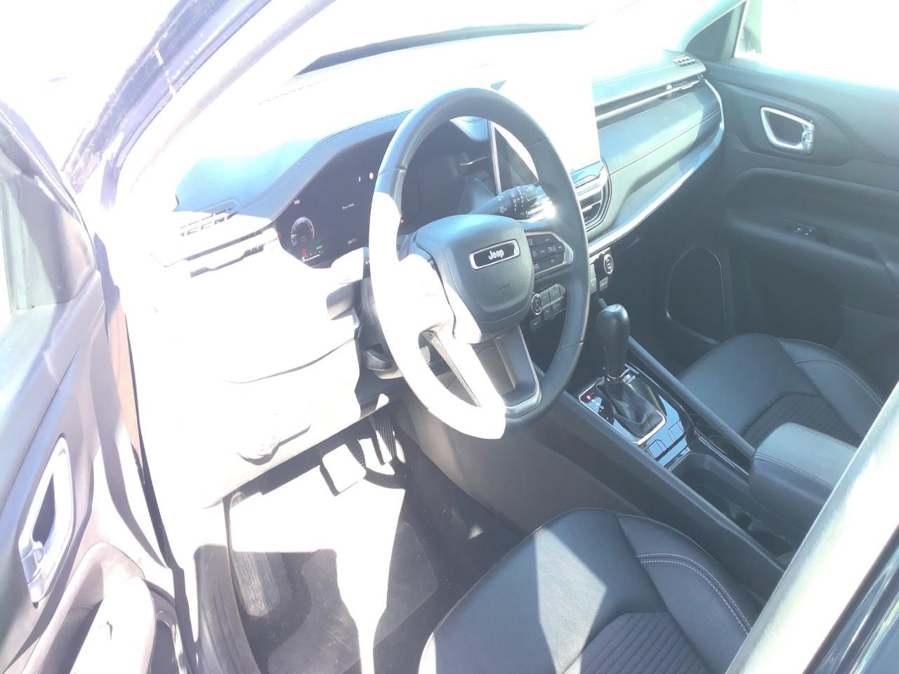 Foto Jeep Compass 3