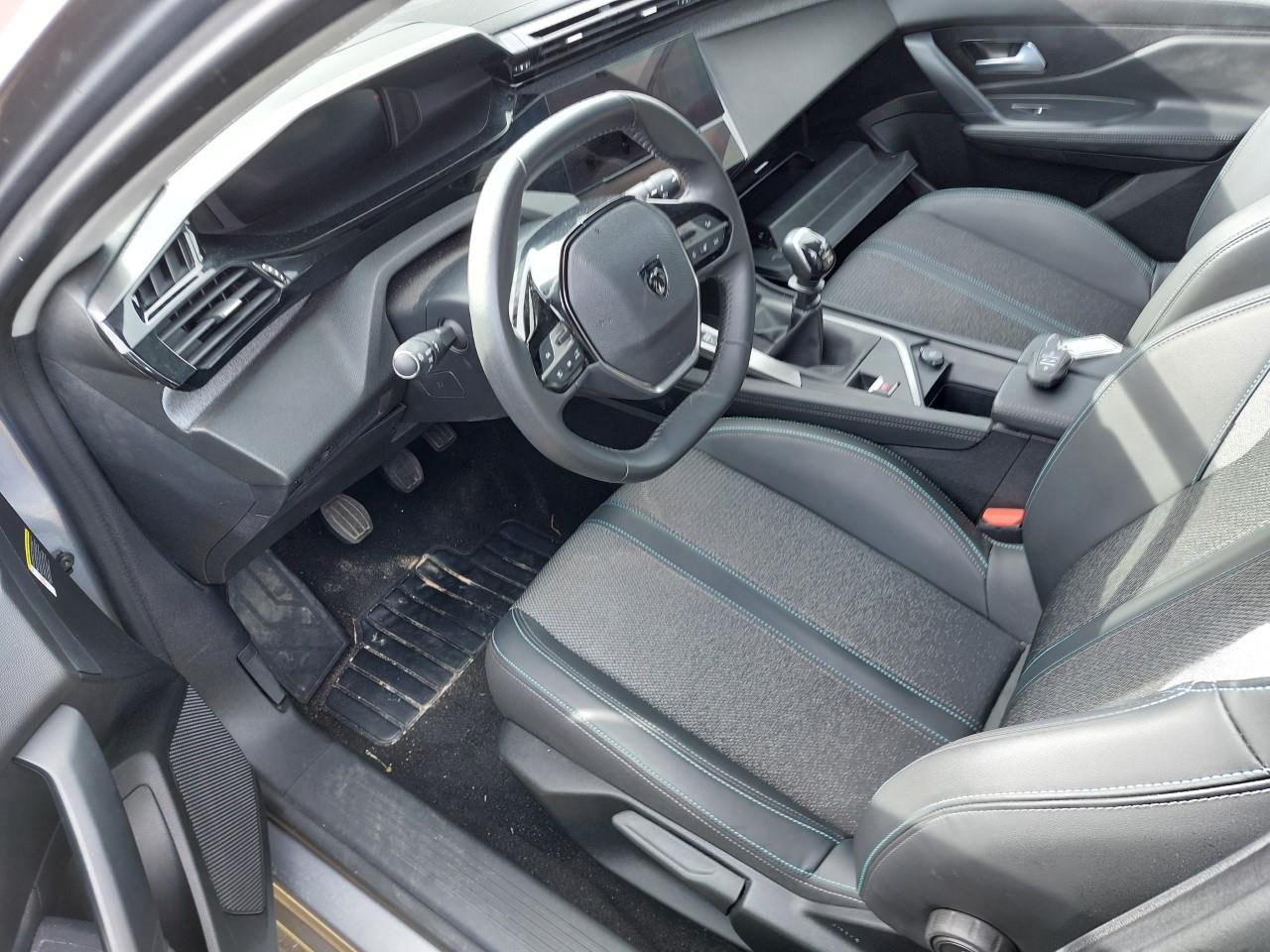 Foto Peugeot 308 4