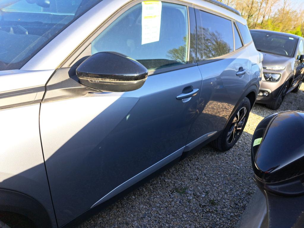 Peugeot 2008 PureTech 130 S&S BVM6 Allure Pack 2023