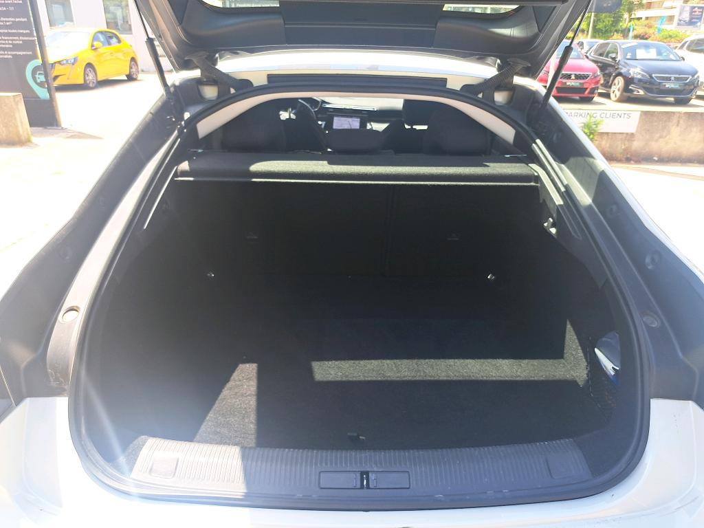 Peugeot 508 BlueHDi 130 ch S&S EAT8 Active Business 2021