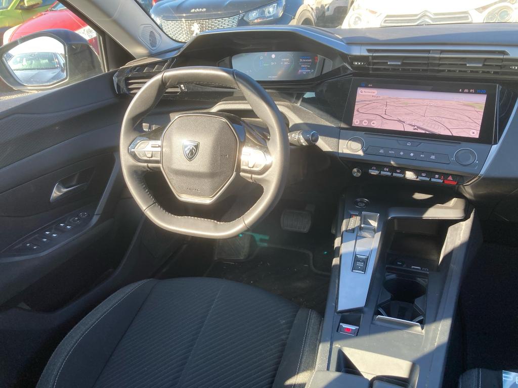 Peugeot 308 PHEV 180 e-EAT8 Active Pack 2022