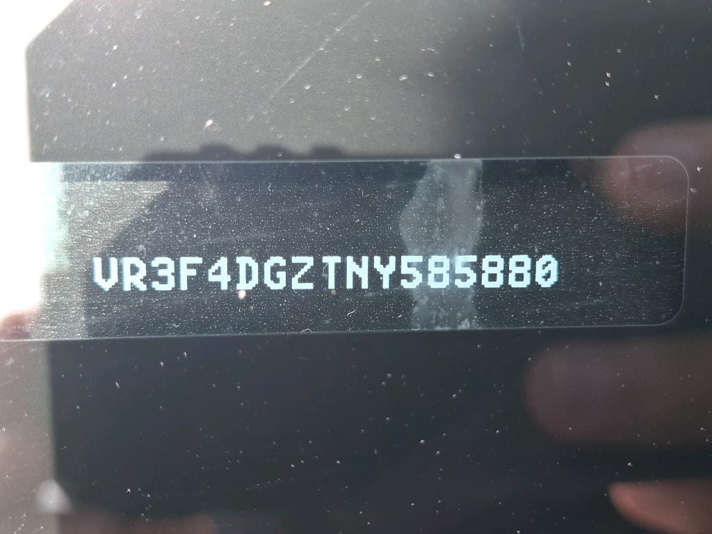 Peugeot 508 SW Hybrid 225 e-EAT8 GT 2022