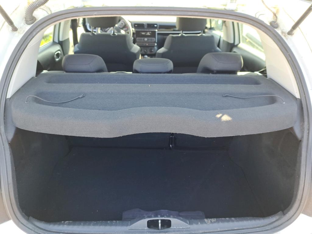 Citroen C3 BlueHDi 75 S&S Feel 2018
