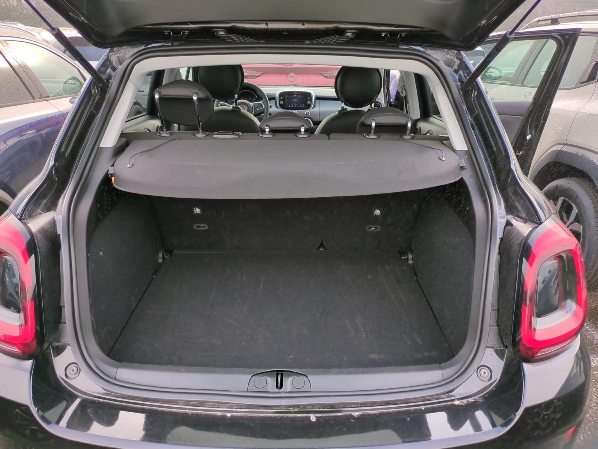 FIAT 500X 1.5 FireFly 130 ch S/S DCT7 Hybrid 2024